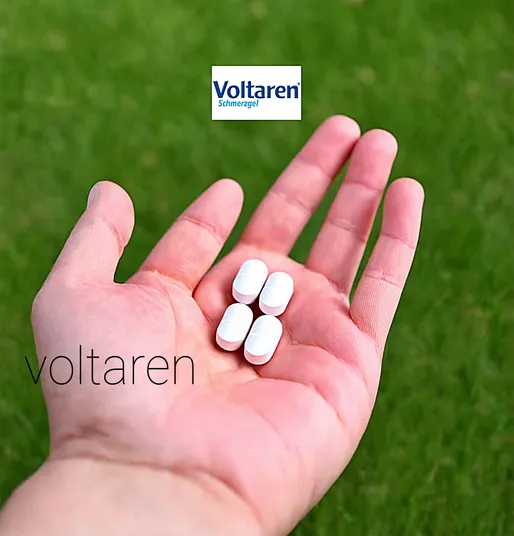 Voltaren inyecciones precio